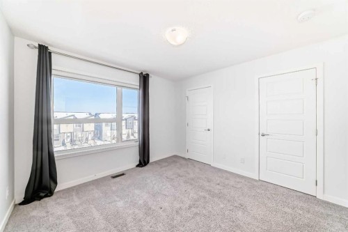 263 Redstone Boulevard Ne, Calgary, AB - Indoor Photo Showing Other Room