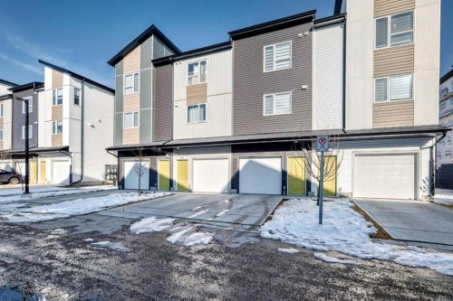 263 Redstone Boulevard Ne, Calgary, AB - Outdoor