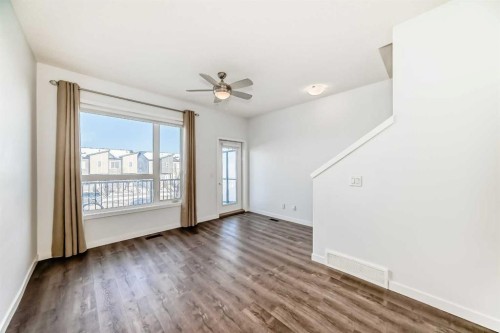 263 Redstone Boulevard Ne, Calgary, AB - Indoor Photo Showing Other Room