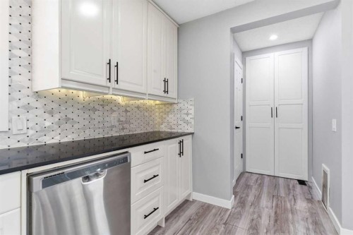 23 Prestwick Green Se, Calgary, AB - Indoor