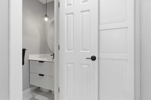 23 Prestwick Green Se, Calgary, AB - Indoor