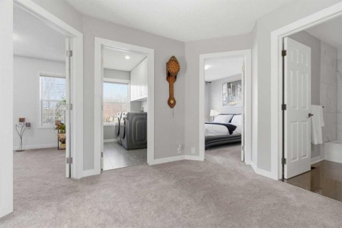 23 Prestwick Green Se, Calgary, AB - Indoor