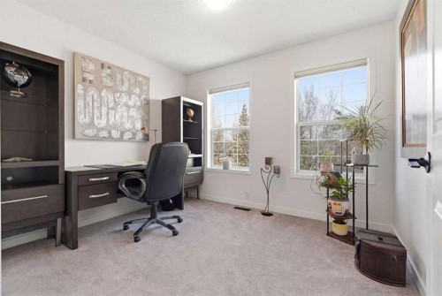 23 Prestwick Green Se, Calgary, AB - Indoor