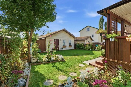 23 Prestwick Green Se, Calgary, AB - Outdoor