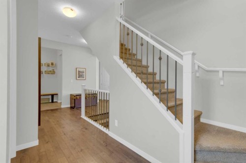 2052 Brightoncrest Green Se, Calgary, AB - Indoor Photo Showing Other Room