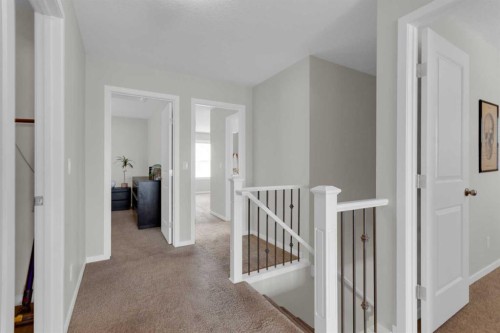 2052 Brightoncrest Green Se, Calgary, AB - Indoor Photo Showing Other Room
