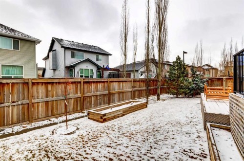 2052 Brightoncrest Green Se, Calgary, AB - Outdoor