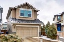 2052 Brightoncrest Green Se, Calgary, AB  - Outdoor 