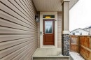 2052 Brightoncrest Green Se, Calgary, AB  - Outdoor With Exterior 