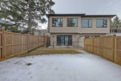 2021 26 Avenue Sw, Calgary, AB - Outdoor