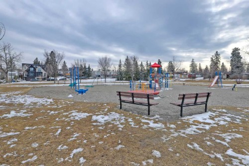 2021 26 Avenue Sw, Calgary, AB - Outdoor With View