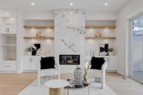 2021 26 Avenue Sw, Calgary, AB - Indoor Photo Showing Other Room