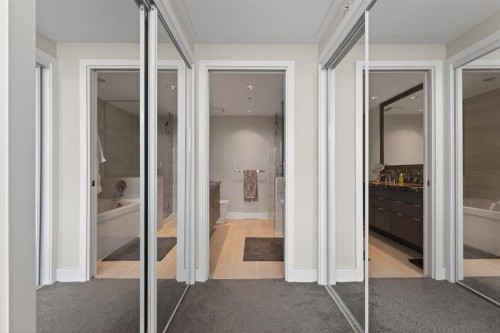 1703-510 6 Avenue Se, Calgary, AB - Indoor Photo Showing Other Room