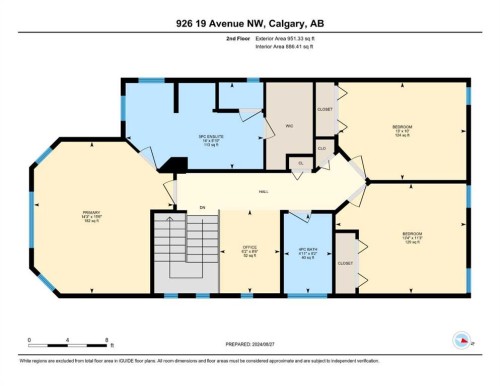 926 19 Avenue Nw, Calgary, AB - Other