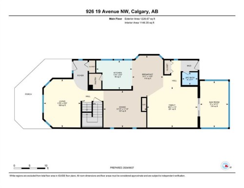 926 19 Avenue Nw, Calgary, AB - Other