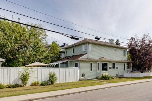926 19 Avenue Nw, Calgary, AB - Outdoor