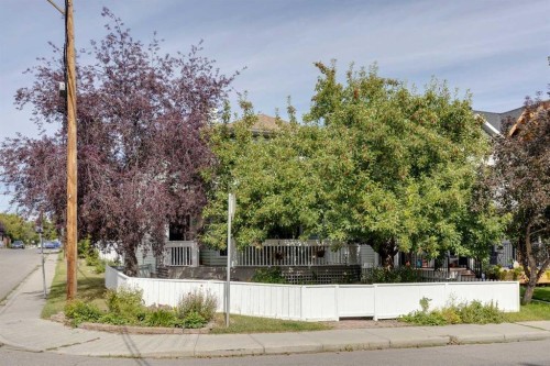 926 19 Avenue Nw, Calgary, AB - Outdoor