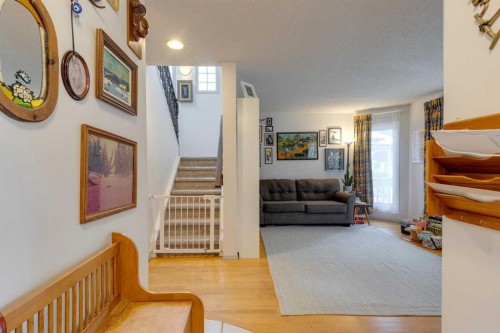 926 19 Avenue Nw, Calgary, AB - Indoor