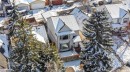 81 Queen Anne Close Se, Calgary, AB  - Outdoor 