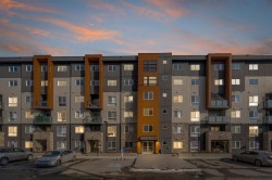 514-10 Kincora Glen Park NW Calgary, AB T3R 1K1