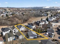 97 Tuscany Valley View NW Calgary, AB T3L 2E8