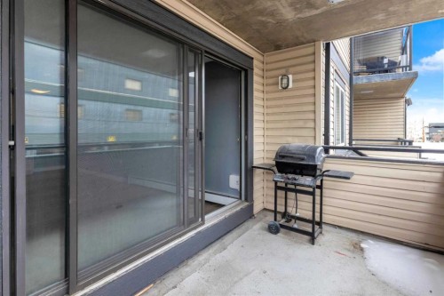 210-1602 11 Avenue Sw, Calgary, AB - Outdoor With Balcony With Exterior