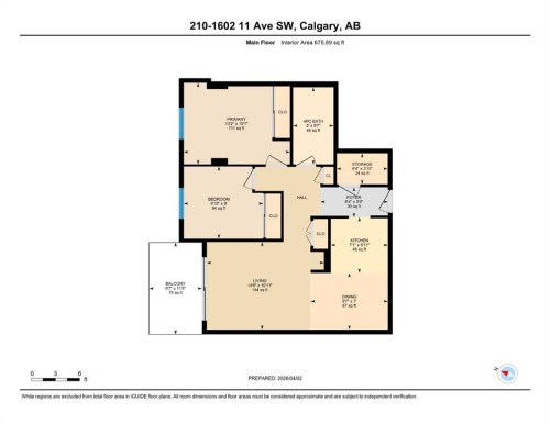 210-1602 11 Avenue Sw, Calgary, AB - Other