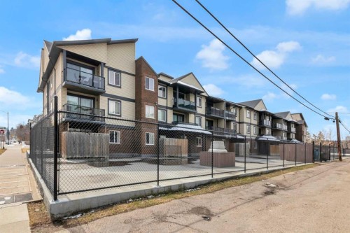 210-1602 11 Avenue Sw, Calgary, AB - Outdoor With Balcony