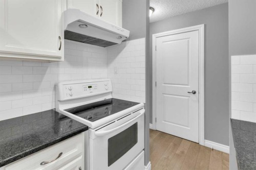 210-1602 11 Avenue Sw, Calgary, AB - Indoor Photo Showing Kitchen