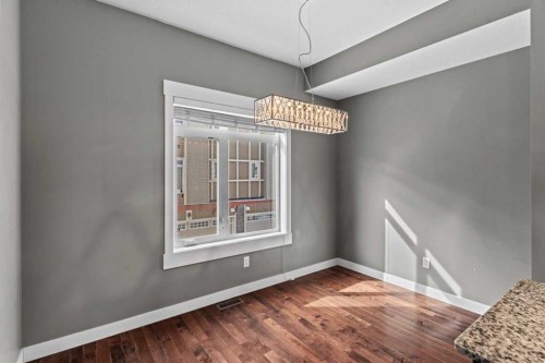 410 Skyview Point Place Ne, Calgary, AB - Indoor Photo Showing Other Room
