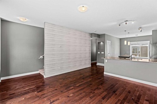 410 Skyview Point Place Ne, Calgary, AB - Indoor Photo Showing Other Room