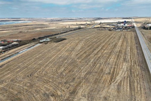 235082 Range Road 243, Strathmore, AB 