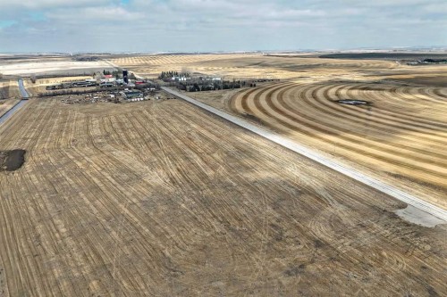 235082 Range Road 243, Strathmore, AB 