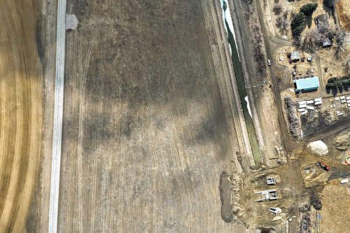 235082 Range Road 243, Strathmore, AB 