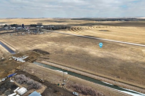 235082 Range Road 243, Strathmore, AB 