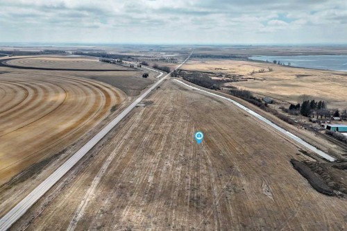 235082 Range Road 243, Strathmore, AB 