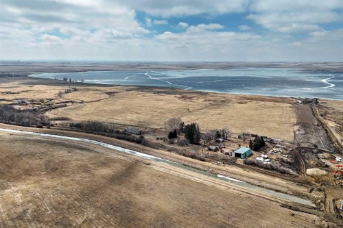 235082 Range Road 243, Strathmore, AB 