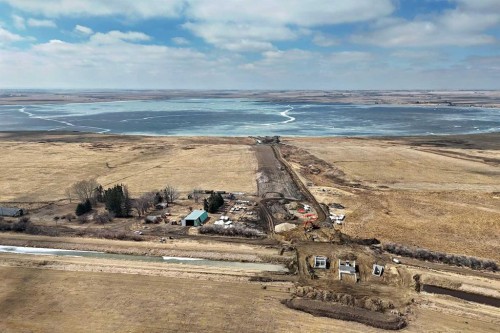 235082 Range Road 243, Strathmore, AB 