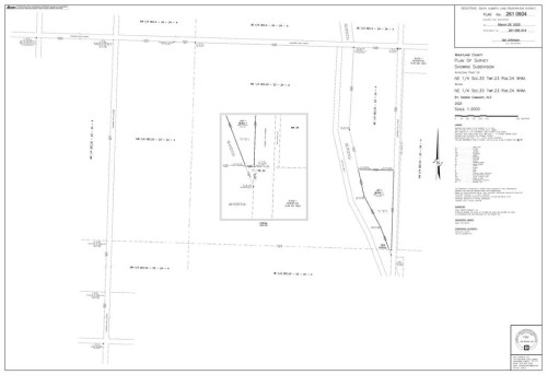 235082 Range Road 243, Strathmore, AB 
