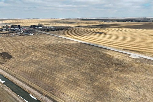 235082 Range Road 243, Strathmore, AB 