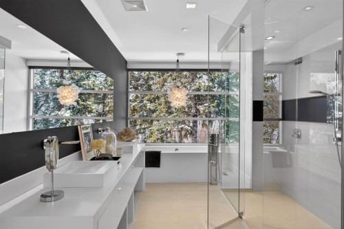 31 Windsor Crescent Sw, Calgary, AB - Indoor