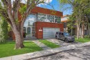 31 Windsor Crescent Sw, Calgary, AB  - Outdoor 