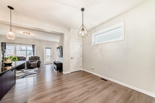 163 Evanscrest Way Nw, Calgary, AB - Indoor