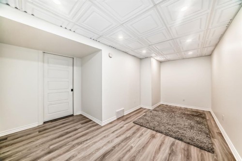 163 Evanscrest Way Nw, Calgary, AB - Indoor