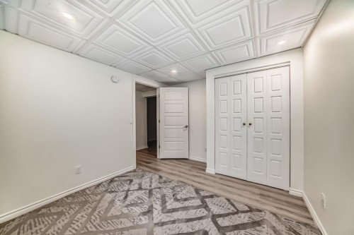 163 Evanscrest Way Nw, Calgary, AB - Indoor Photo Showing Other Room