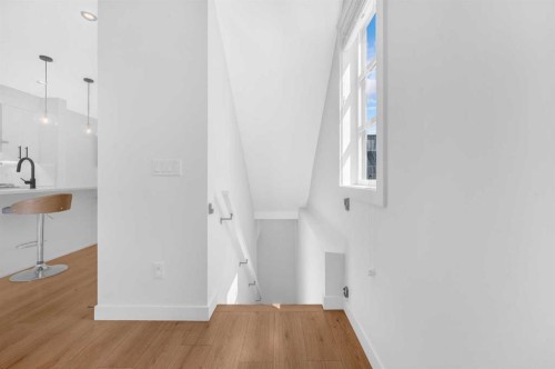 252-7820 Spring Willow Drive Sw, Calgary, AB - Indoor Photo Showing Other Room