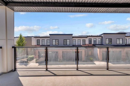 252-7820 Spring Willow Drive Sw, Calgary, AB - Outdoor