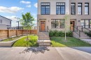 252-7820 Spring Willow Drive Sw, Calgary, AB  - Outdoor With Facade 