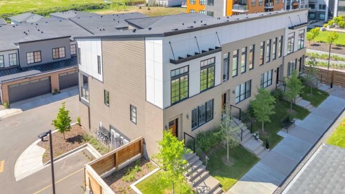 252-7820 Spring Willow Drive Sw, Calgary, AB - Outdoor