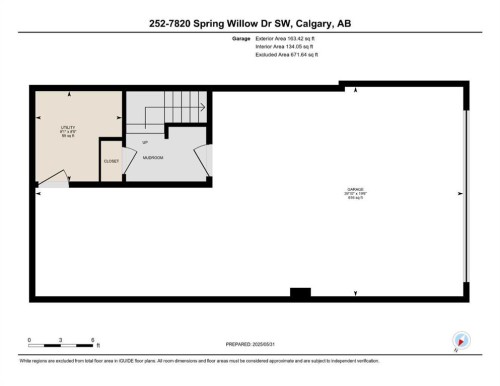 252-7820 Spring Willow Drive Sw, Calgary, AB - Other